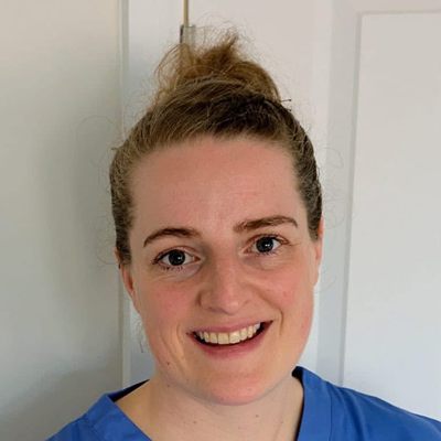 Beth Wilbraham